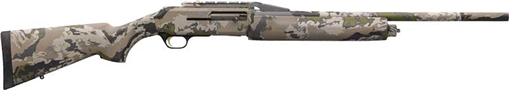 Picture of BROWNING SILVER RIFLED DEER MATTE 12GA 3" 22" OVIX SYNTH 011437321