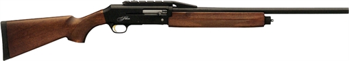 Picture of BROWNING SILVER SLUG SGA 20GA 3IN 22IN RIFLED BBL BLUE WALNUT CANTILEVER 3/RD 011414621