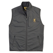 Picture of Browning Soft Shell Vest Carbon L 3053107903