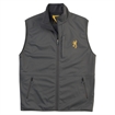 Picture of Browning Soft Shell Vest Carbon M 3053107902