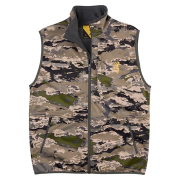 Picture of BROWNING TRAIL CAMERAS VST,SOFTSHELL,OVIX,L 3053103403