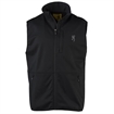 Picture of Browning Softshell Vest Black S 3053109901