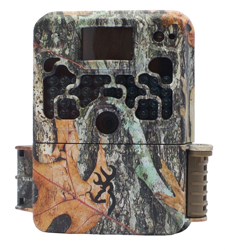 Picture of Browning Strike Force Gen 5 Sub Micro Series - 22MP BTC-5FHD5
