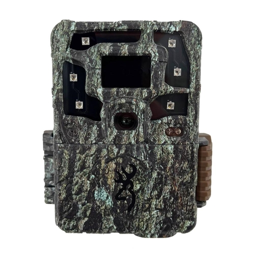 Picture of BROWNING TRAIL CAM STRIKE FORCE PRO X VIEW SCREEN IR BTC5PX-1080 BTC 5PX-1080