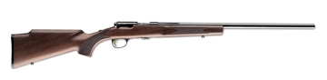 Picture of Browning T-Bolt Target/Varmint 17 HMR 10+1 22" Heavy Target Barrel, Polished Blued Steel Receiver, Satin Black Walnut Stock With Monte Carlo Comb, Optics Ready 025176270