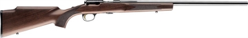 Picture of Browning T-Bolt Target/Varmint 22 LR 10+1 22" Heavy Target Barrel, Polished Blued Steel Receiver, Satin Walnut Stock With Monte Carlo Comb, Optics Ready, Scope NOT Included 025176202