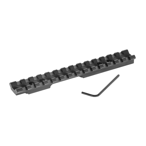Picture of Egw BROWNING T-BOLT 1-PIECE PICATINNY BASE 0 MOA 43330