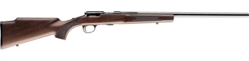 Picture of Browning T-Bolt Target/Varmint 22 WMR 10+1 22" Heavy Target Barrel, Polished Blued Steel Receiver, Satin Black Walnut Stock With Monte Carlo Comb, Optics Ready, Scope NOT Included 025176204