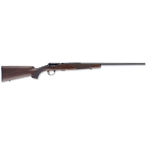 Picture of Browning T-Bolt Sporter Full Size 22 LR 10+1 22" Blue Polished Steel Barrel, Drilled & Tapped Blue Steel Receiver, Fixed Black Walnut Stock, Right Hand 025175202