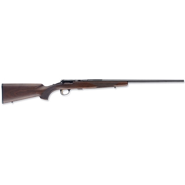 Picture of Browning T-Bolt Sporter 22 WMR 10+1 22" Barrel, Polished Blued Steel Receiver, Satin Black Walnut Stock, Plastic Butt Plate, Optics Ready 025175204