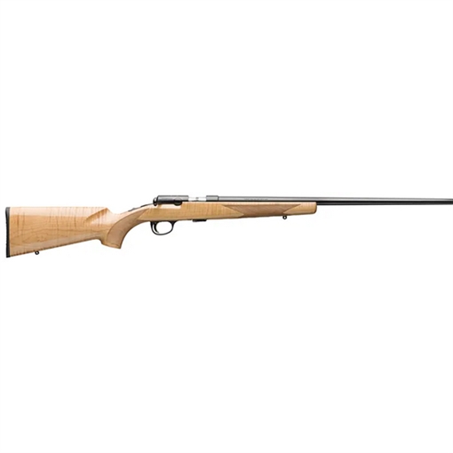 Picture of BROWNING T-BOLT SPORTER RIB 22LR 22IN BBL MAPLE STOCK BLUE 10/RD 025256202