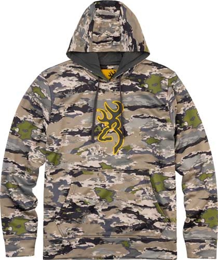 Picture of BROWNING TECH HOODIE LS OVIX XX-LARGE 3011883405