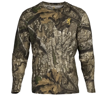 Picture of BROWNING TEE LS WASATCH RTAPX 3XL 3017822106 0000000