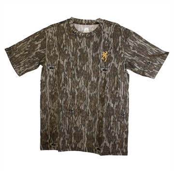 Picture of BROWNING TEE SS WASATCH MOBL 3XL 3017811906