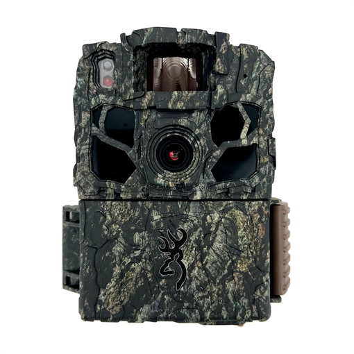 Picture of Browning Trail Camera Dark Ops FHDR (Radiant 4 Night Illum) 30MP incl/Batteries 32GB SD BTC-6FHDR30-CP