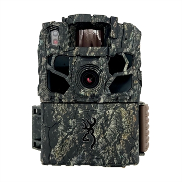 Picture of Browning Trail Camera Dark Ops FHDR (Radiant 4 Night Illum) 30MP incl/Batteries 32GB SD BTC-6FHDR30-CP