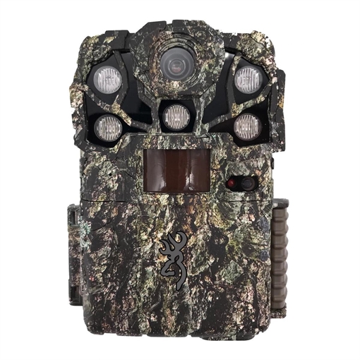 Picture of BROWNING TRAIL CAM RECON FORCE ELITE HP5 24MP 1920 X 1080p IR BTC 7E-HP5