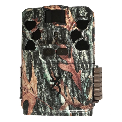 Picture of Browning Trail Camera Recon Force Patriot Camo 24MP BTC-PATRIOT-FHD-1