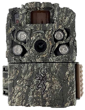 Picture of Browning Trail Cameras Strike Force Up to 512GB SDXC Memory 5FHDR