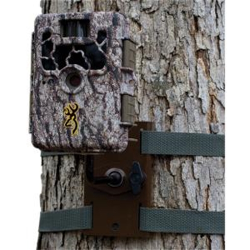 Picture of BROWNING TRAIL CAMERAS GAME CAMERA TREE MOUNT BTC TM