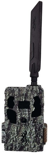 Picture of Browning Trail Cameras Pro Scout Max HD Camo 1080P HD Resolution Up to 512GB SDXC Memory PSMHD