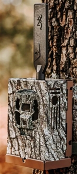 Picture of BROWNING TRAIL CAMERAS TRAIL CAM CELL CAMERA SECURITY BOX BTCSBC 085314900403