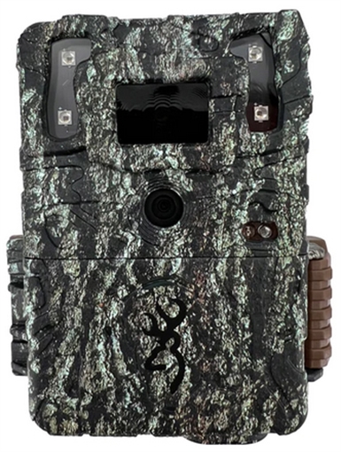 Picture of Browning Trail Cameras Command OPS Elite Camo 32GB Memory 4E22