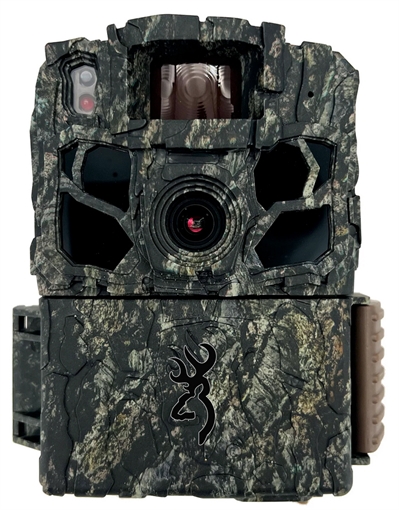 Picture of Browning Trail Cameras 6FHDR Dark Ops Up to 512GB SDXC Memory 6FHDR BTC 6FHDR