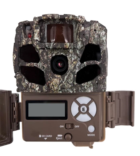 Picture of Browning Dark Ops Full HD Extreme Trail Camera 24MP Camo BTC 6FHDX