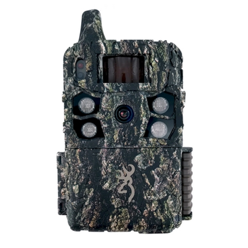 Picture of BROWNING TRAIL CAMERAS DEFENDER WIRELESS RIDGELINE PRO BTC 4G-RLDCP