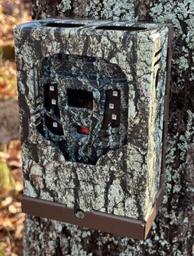 Picture of Browning Trail Camera Cellular Security Box Sub-Micro BTC-SB-SM2 BTCSBSM2