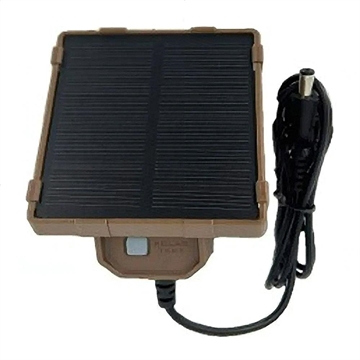 Picture of BROWNING TRAIL CAMERAS TRAIL CAM MICRO SOLAR BATTERY PACK BTCSBPU
