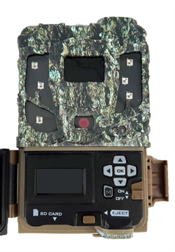 Picture of BROWNING TRAIL CAMERAS TRAIL CAM PRO SCOUT MAX EXTREME BTCPSMX
