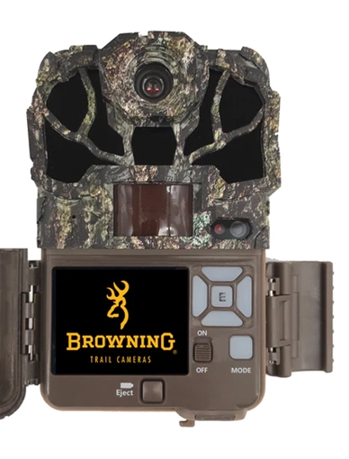 Picture of BROWNING TRAIL CAM SPEC OPS ELITE HP5 24MP 1920 VID NO GLO BTC 8E-HP5