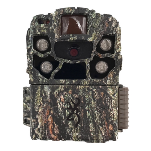 Picture of BROWNING TRAIL CAMERAS STRIKE FORCE FULL HD 22MP MICRO BTC 5FHD