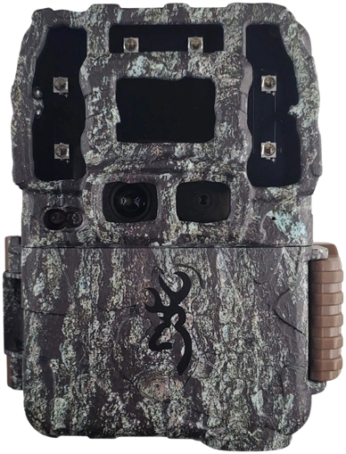 Picture of BROWNING TRAIL CAMERAS TRAIL CAM STRIKE FORCE PRO DCL 4K BTC 5DCLN