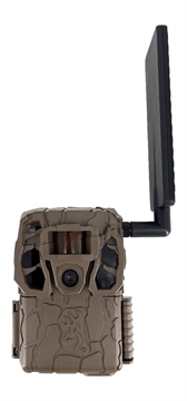 Picture of BROWNING TRAIL CAMERAS TRAIL CAM VISION PRO LSF HD LIVESTREAM BTCVPHDLSF 850042317655