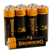 Picture of BROWNING TRAIL CAMERAS TRAIL CAMERA AA BATTERIES 8PK BTC 8AA