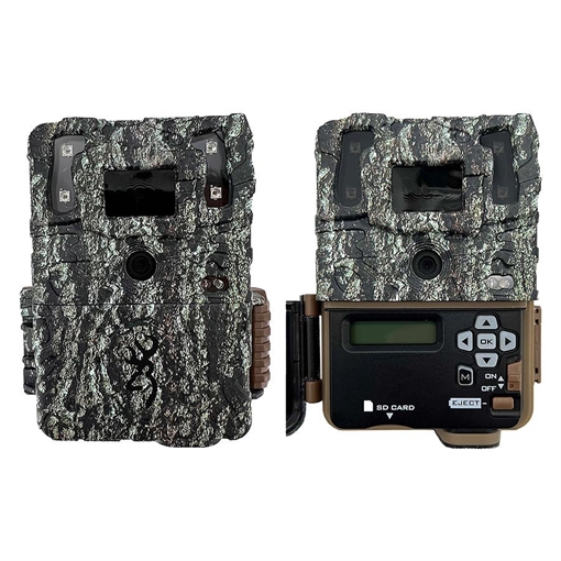 Picture of Browning Browning Command Ops Elite Trail Camera 40 MP BTC-4E40 BTC4E40