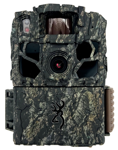 Picture of BROWNING TRAIL CAMERAS TRAIL CAMERA DARK OPS FHDR 40MP W/32GB BTC6FHDR40CP