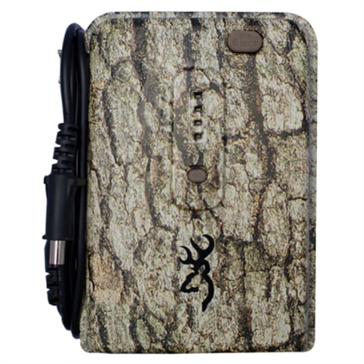 Picture of BROWNING TRAIL CAMERAS TRAIL CAMERA EXTERNAL BATTERY PACK BTC XB