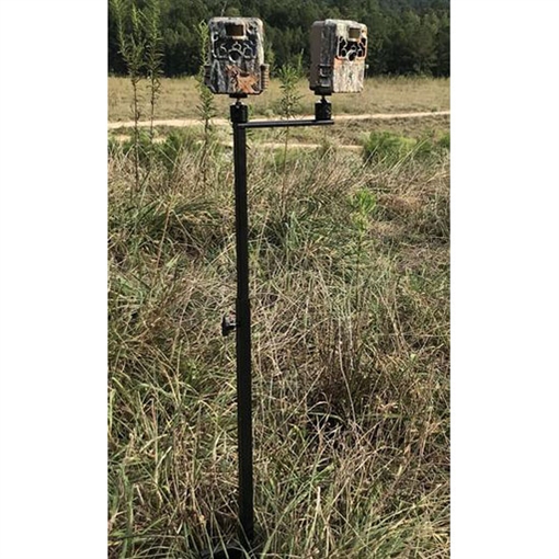 Picture of BROWNING TRAIL CAMERAS TRAIL CAMERA FIELD MOUNT BTC CFM