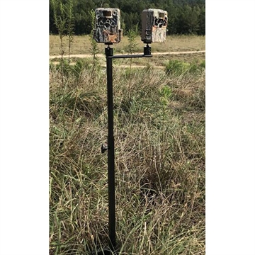 Picture of BROWNING TRAIL CAMERAS TRAIL CAMERA FIELD MOUNT BTC CFM