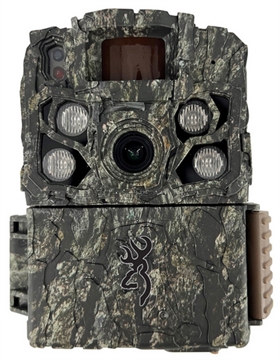Picture of Browning Trail Camera Strike Force FHDR Trail Camera 40MP BTC-5FHDR40 BTC5FHDR40