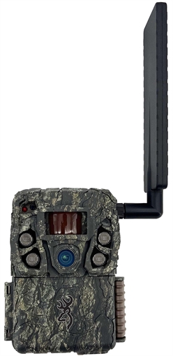 Picture of Browning Trail Cameras Defender Vision Pro HD Camo 1920X1080 FHD Resolution Up to 512GB SDXC Memory VPHD