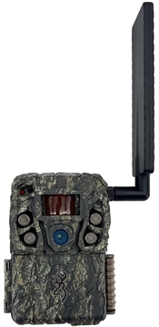 Picture of Browning Trail Cameras Defender Vision Pro HD Camo 1920X1080 FHD Resolution Up to 512GB SDXC Memory VPHD