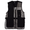 Picture of Browning Trapper Creek Mesh Shooting Vest Grey 2XL 3050269905