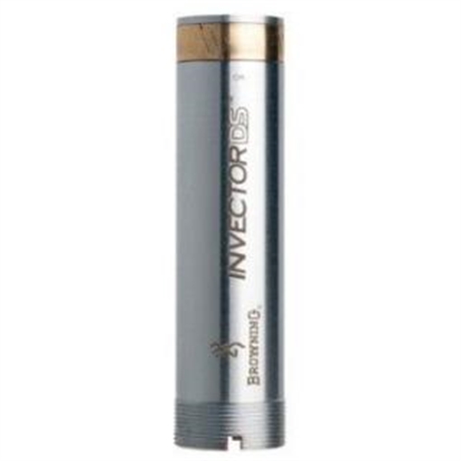 Picture of Browning Invector-DS Browning 12 Gauge Modified Extended Stainless Steel Chrome 1134273