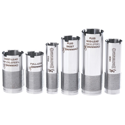 Picture of Browning Standard Invector Browning 16 Gauge Improved Cylinder Flush 17-4 Stainless Steel 1130284