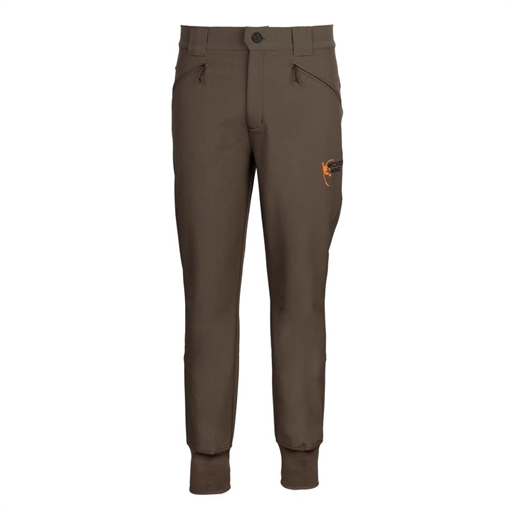 Picture of Browning Wader Pant Major Brown 2XL 3020089805